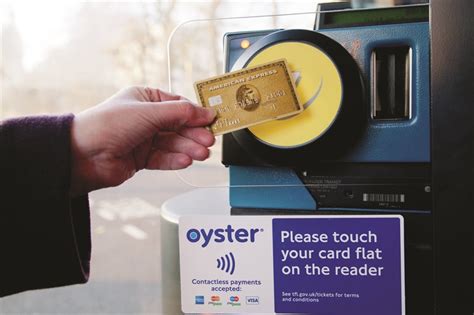 tfl contactless card issues